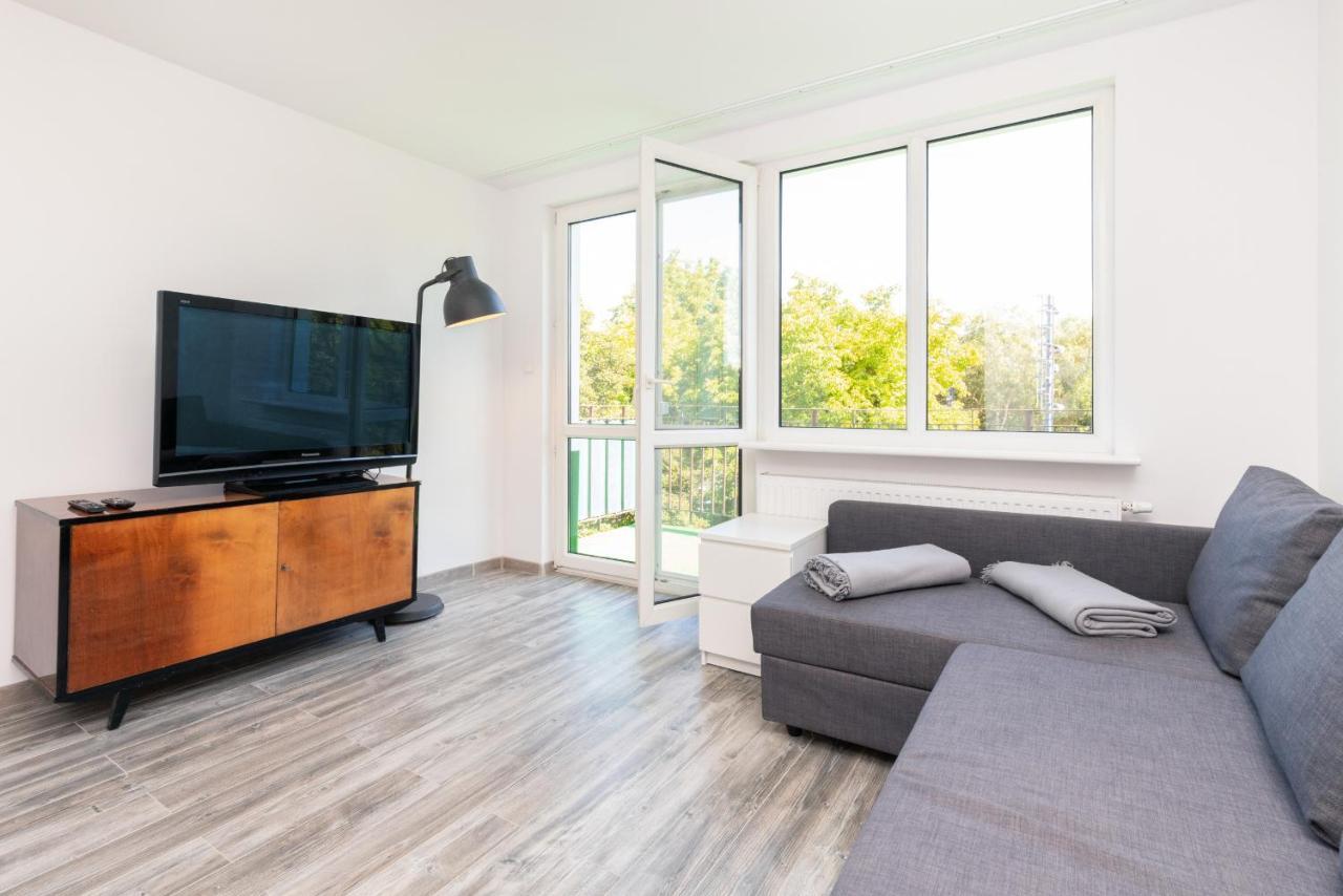 Totu Home Seaside Sopot Helska Apartment Экстерьер фото