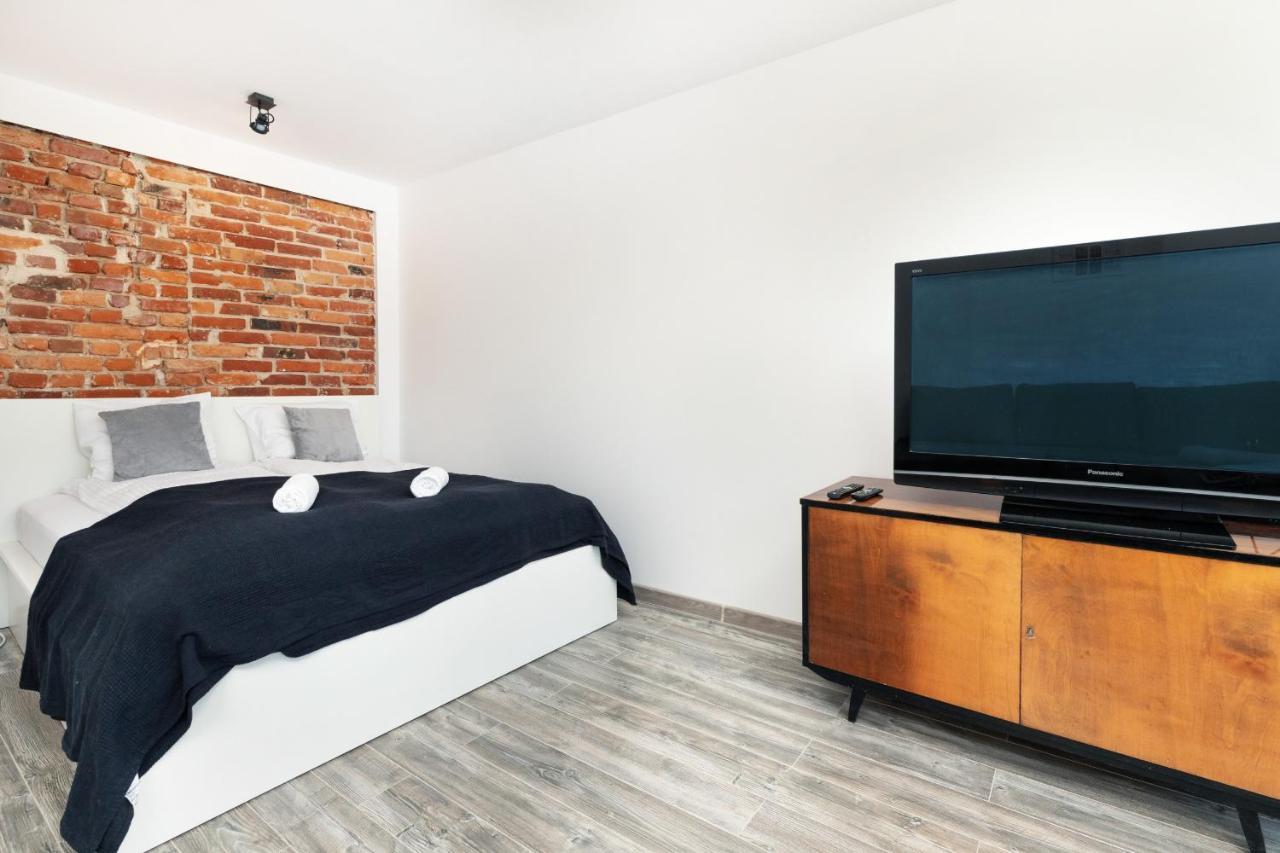 Totu Home Seaside Sopot Helska Apartment Экстерьер фото