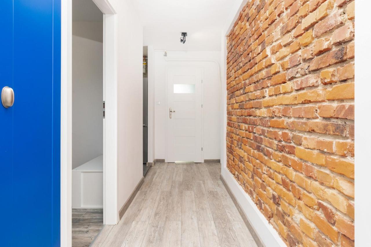 Totu Home Seaside Sopot Helska Apartment Экстерьер фото