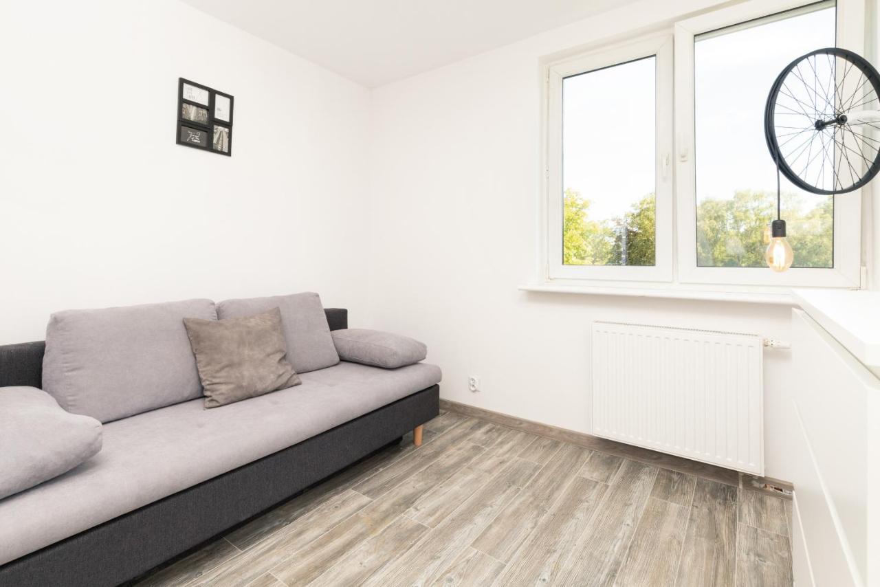 Totu Home Seaside Sopot Helska Apartment Экстерьер фото